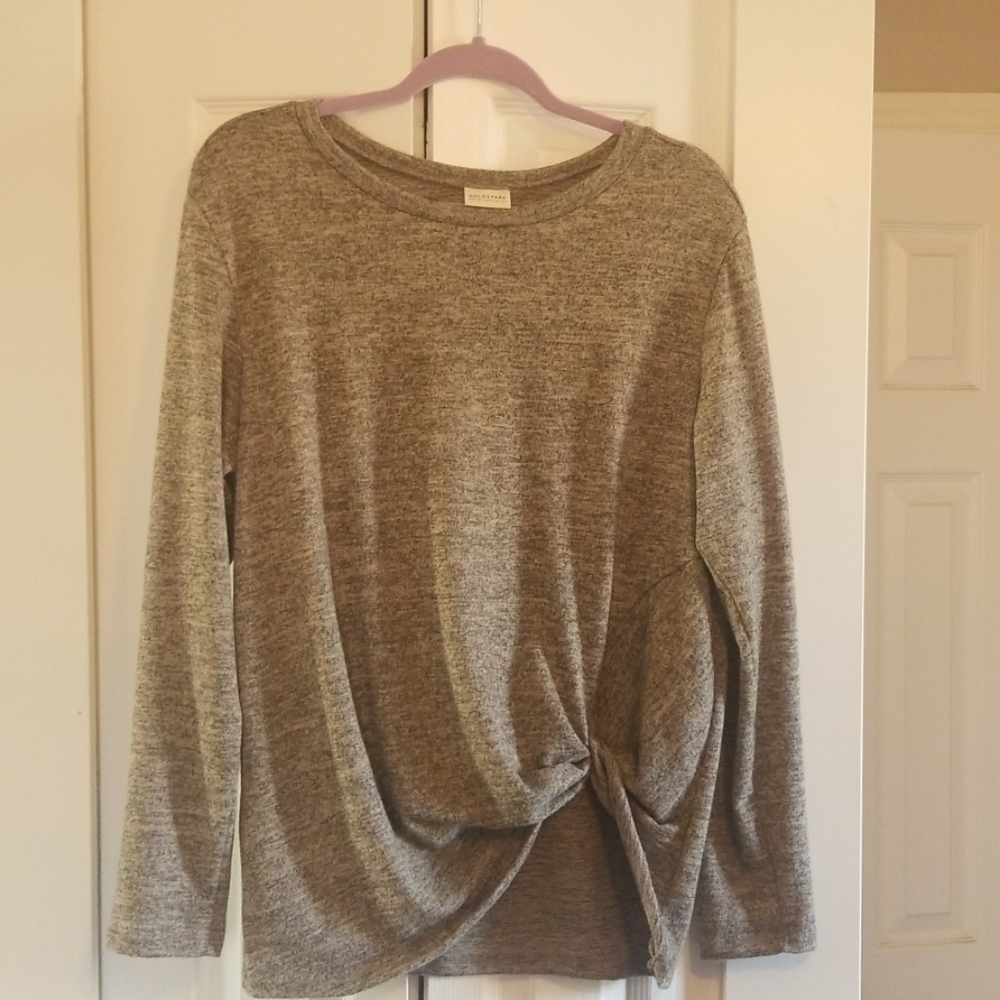 Long Sleeve